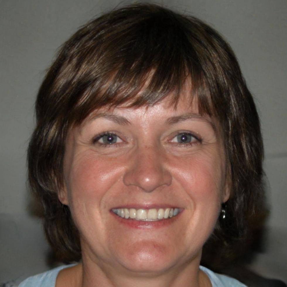 Talulah Winslow financial consultant